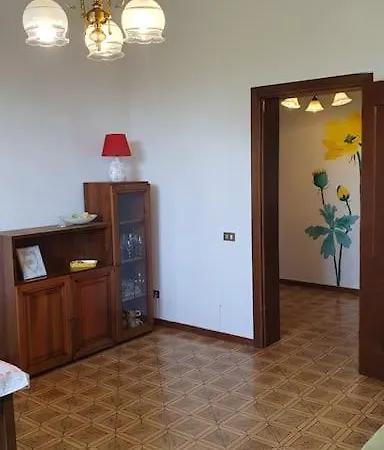 Apartament Latte E Menta