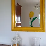 Apartamento Latte E Menta