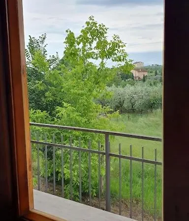 Latte E Menta * Lamporecchio