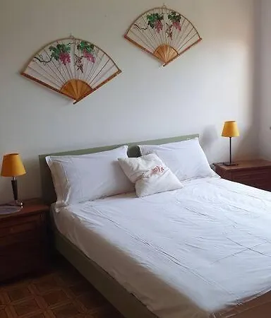 Latte E Menta Apartman