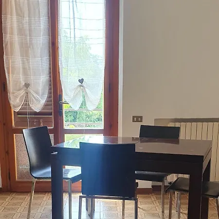 Apartman Latte E Menta *