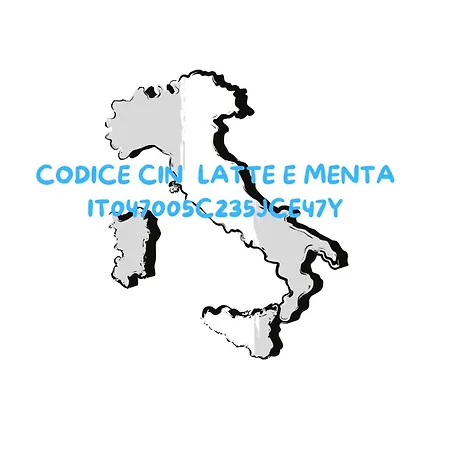 Апартаменты Latte E Menta *