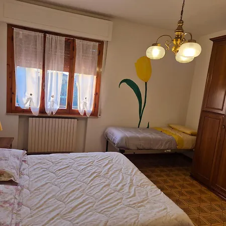 Latte E Menta Apartment