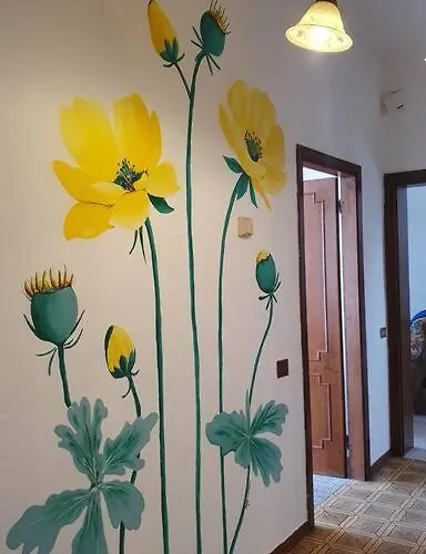 Latte E Menta Лампореккьо