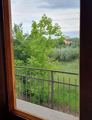 Latte E Menta * Lamporecchio