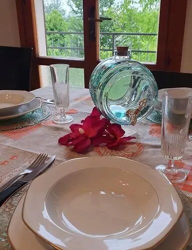 Latte E Menta Апартаменты