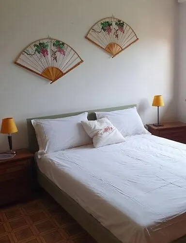 Latte E Menta Διαμέρισμα