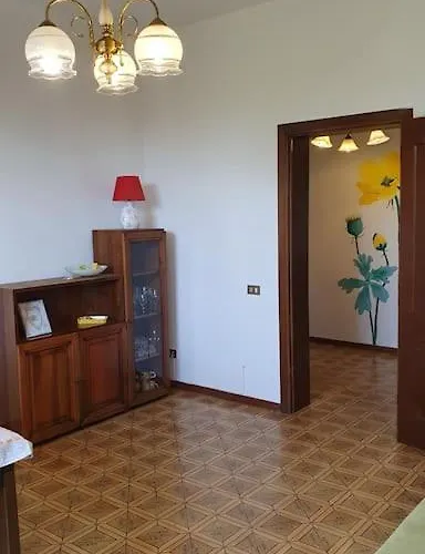 Διαμέρισμα Latte E Menta