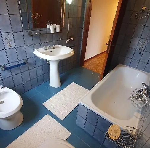 Latte E Menta Διαμέρισμα Lamporecchio