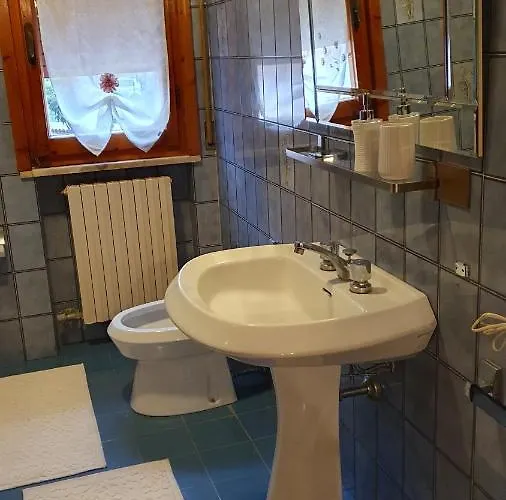 Latte E Menta Lägenhet