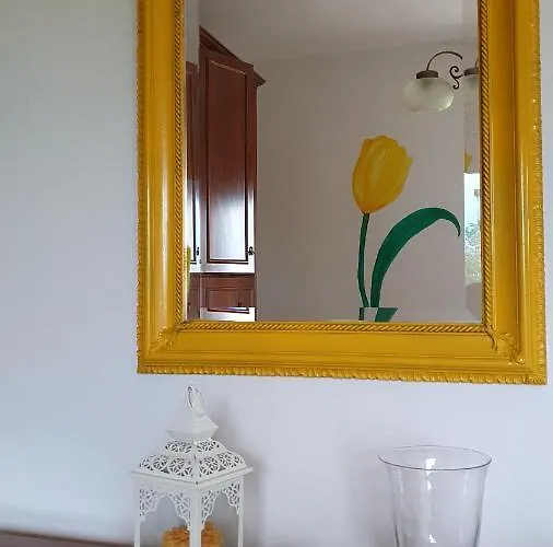 Διαμέρισμα Latte E Menta