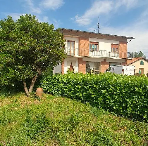 Апартаменты Latte E Menta Лампореккьо