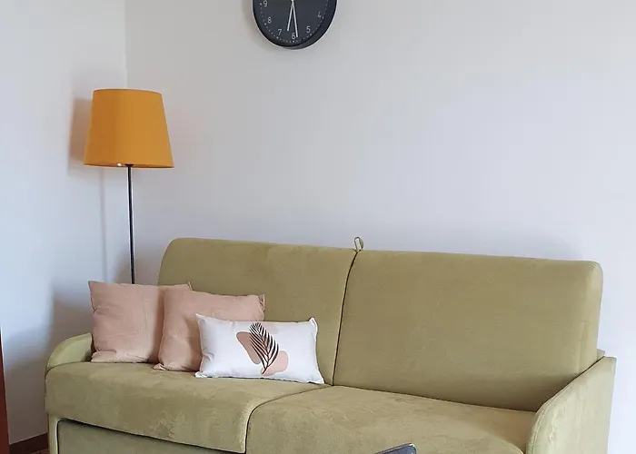 Latte E Menta Lamporecchio