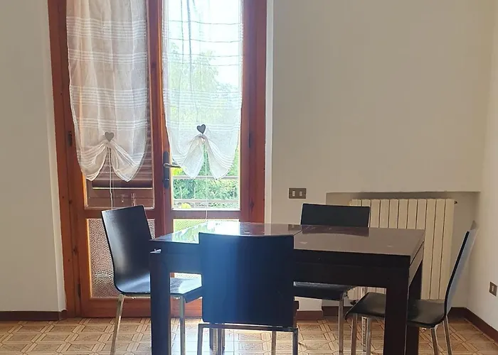 Διαμέρισμα Latte E Menta *