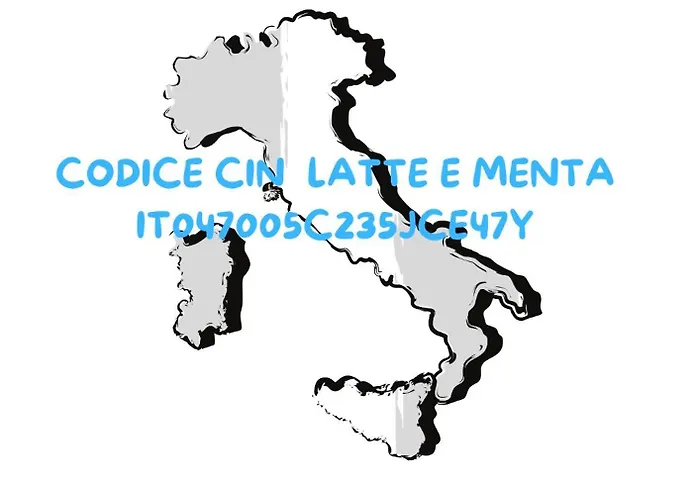 Lägenhet Latte E Menta *