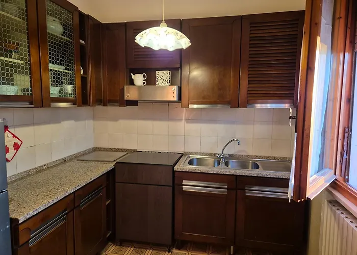 Διαμέρισμα Latte E Menta Lamporecchio