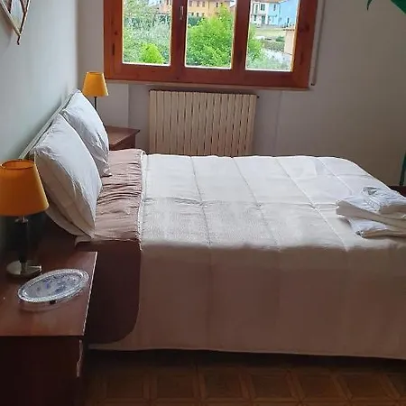 Apartmán Latte E Menta Lamporecchio