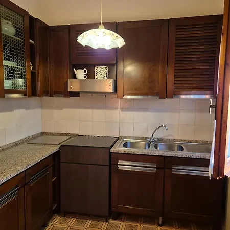 דירה Latte E Menta למפורקיו